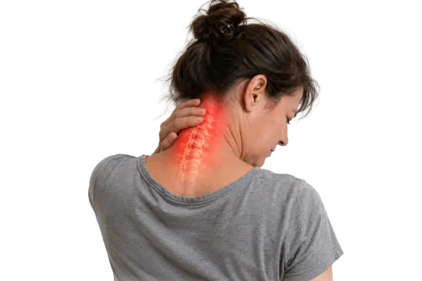 Neck Injury